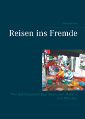 Reisen ins Fremde