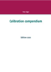 Calibration compendium