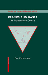 Frames and Bases