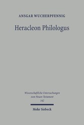 Heracleon Philologus