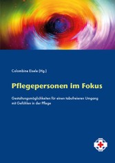 Pflegepersonen im Fokus