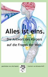 Die Antwort des Körpers auf die Fragen der Welt