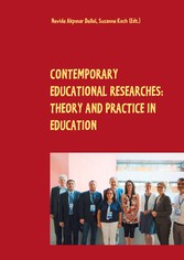 Contemporary Educational Researches: Theory and Practice in Education