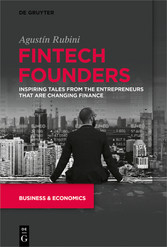 Fintech Founders