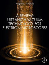 A Review: Ultrahigh-Vacuum Technology for Electron Microscopes