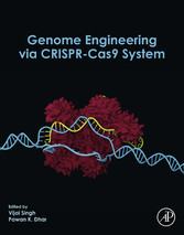 Genome Engineering via CRISPR-Cas9 System