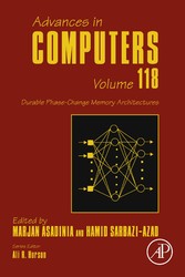 Durable Phase-Change Memory Architectures