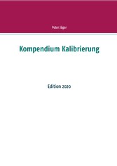 Kompendium Kalibrierung