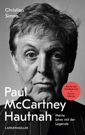 Paul Mc Cartney Hautnah