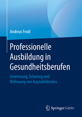 Professionelle Ausbildung in Gesundheitsberufen