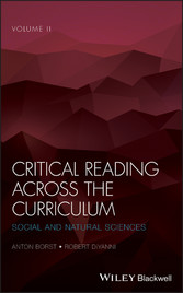 Critical Reading Across the Curriculum