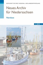 Neues Archiv für Niedersachsen 1.2018