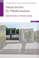 Neues Archiv für Niedersachsen 1.2019