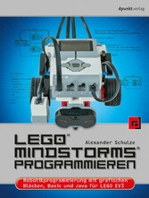 LEGO® MINDSTORMS® programmieren