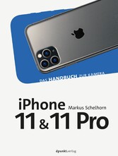 iPhone 11 und iPhone 11 Pro