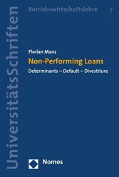 Non-Performing Loans