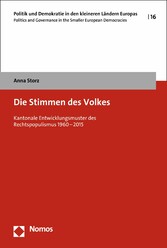 Die Stimmen des Volkes