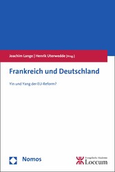 Frankreich und Deutschland