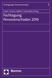 Fachtagung Personenschaden 2019