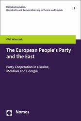 The European People's Party and the East