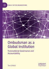 Ombudsman as a Global Institution