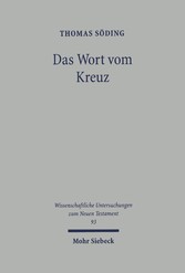 Das Wort vom Kreuz