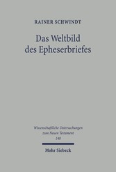 Das Weltbild des Epheserbriefes