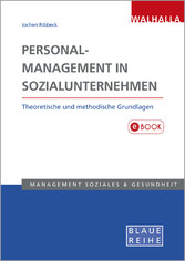 Personalmanagement in Sozialunternehmen