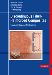 Discontinuous Fiber-Reinforced Composites