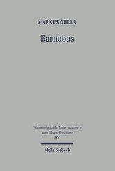 Barnabas