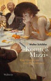 »Komteß Mizzi«