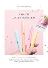 Endlich unverwechselbar