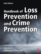 Handbook of Loss Prevention and Crime Prevention