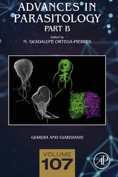 Giardia and Giardiasis - Part B