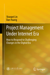 Project Management Under Internet Era