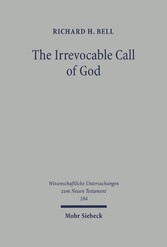 The Irrevocable Call of God