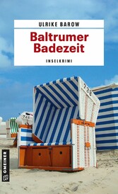 Baltrumer Badezeit