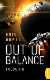 Out of Balance | Alle Folgen (1-6)