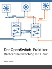 Der OpenSwitch-Praktiker