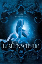 Die blauen Schuhe