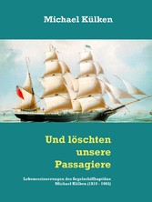 Und löschten unsere Passagiere