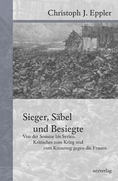 Sieger, Säbel und Besiegte