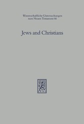 Jews and Christians