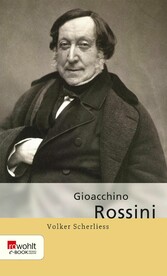 Gioacchino Rossini