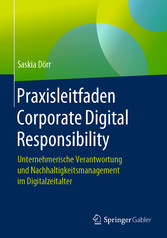 Praxisleitfaden Corporate Digital Responsibility