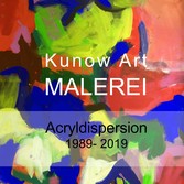 Kunow Art Malerei