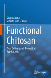 Functional Chitosan