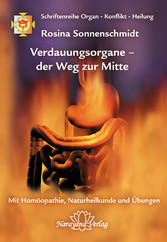 Verdauungsorgane - der Weg zur Mitte