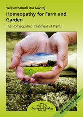 Homeopathy for Farm and Garden