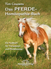 Das Pferde-Homöopathie-Buch